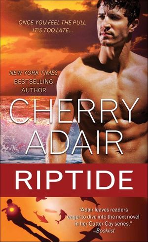 Buy Riptide at Amazon