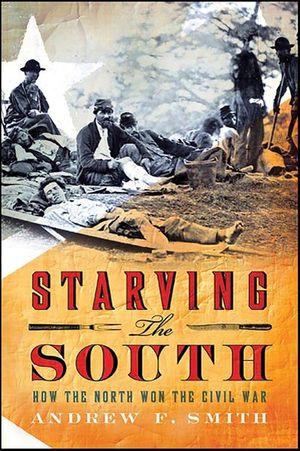 Starving the South