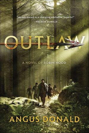 Buy Outlaw at Amazon