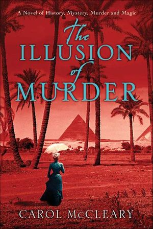 Buy The Illusion of Murder at Amazon