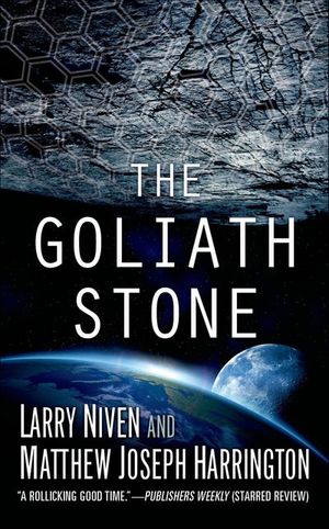 Buy The Goliath Stone at Amazon