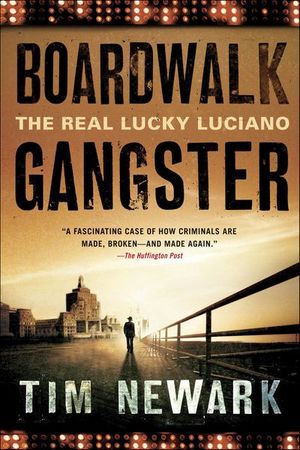 Buy Boardwalk Gangster at Amazon
