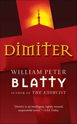 Buy Dimiter at Amazon