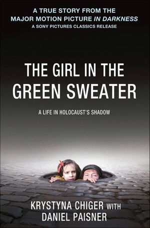 Buy The Girl in the Green Sweater at Amazon