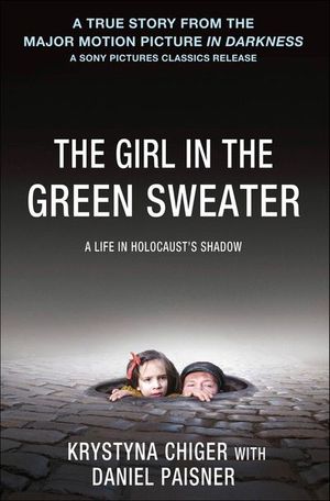 The Girl in the Green Sweater