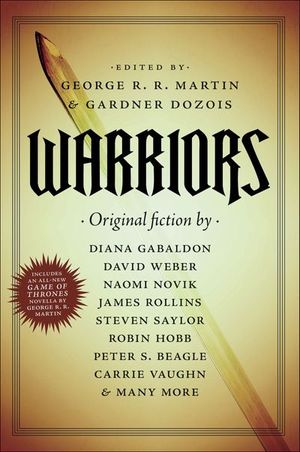 Buy Warriors at Amazon