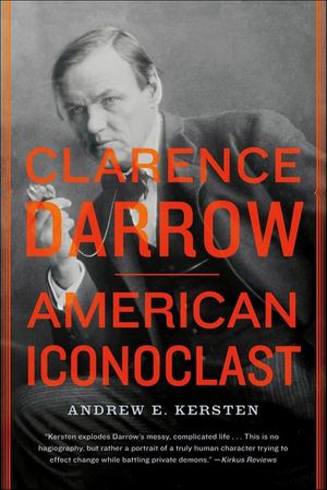 Buy Clarence Darrow at Amazon