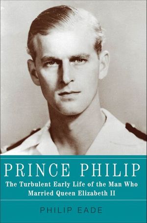 Prince Philip