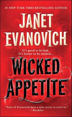 Wicked Appetite