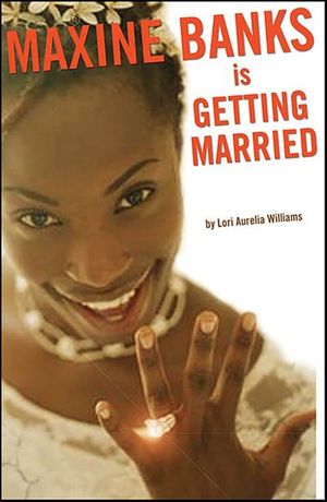 Maxine Banks is Getting Married