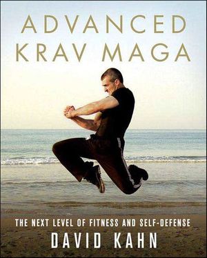 Buy Advanced Krav Maga at Amazon