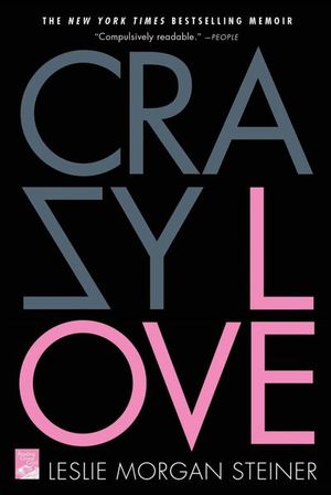 Buy Crazy Love at Amazon