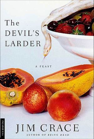 Buy The Devil's Larder at Amazon