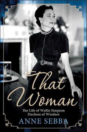 That Woman