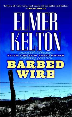 Buy Barbed Wire at Amazon