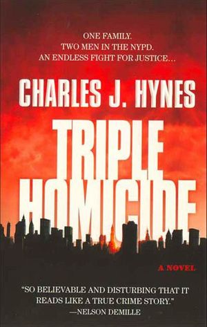 Buy Triple Homicide at Amazon
