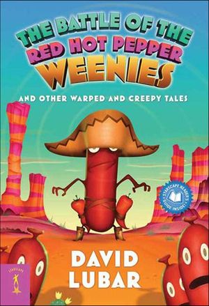 Buy The Battle of the Red Hot Pepper Weenies at Amazon