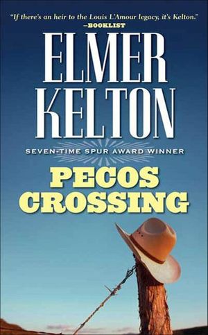 Buy Pecos Crossing at Amazon