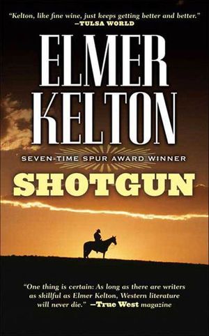 Buy Shotgun at Amazon