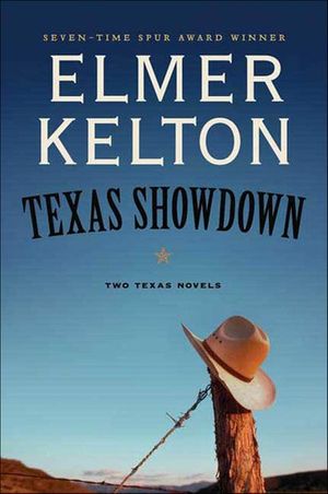 Buy Texas Showdown at Amazon