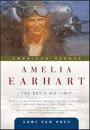 Amelia Earhart
