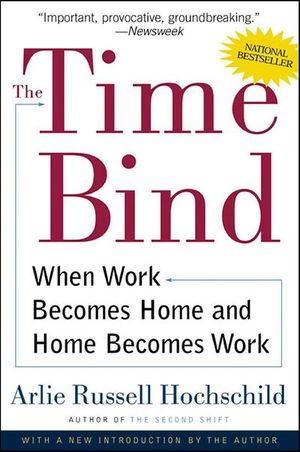 The Time Bind