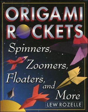 Origami Rockets