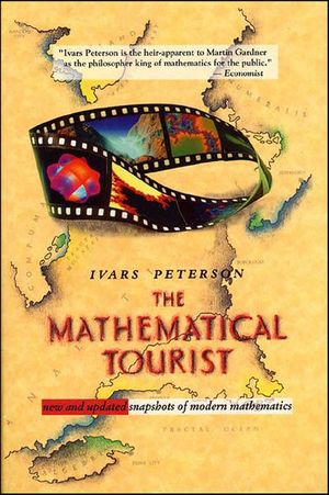 The Mathematical Tourist