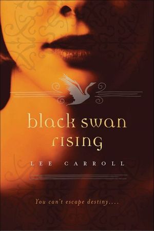 Buy Black Swan Rising at Amazon