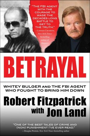 Buy Betrayal at Amazon