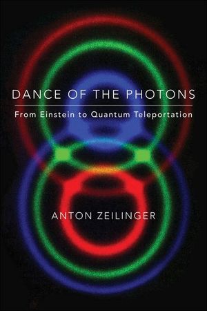 Buy Dance of the Photons at Amazon