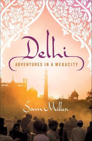 Buy Delhi at Amazon