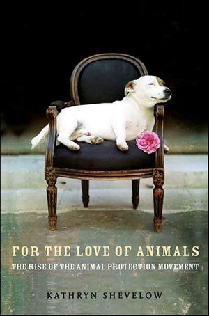 For the Love of Animals
