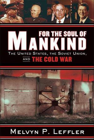 Buy For the Soul of Mankind at Amazon