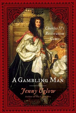 Buy A Gambling Man at Amazon