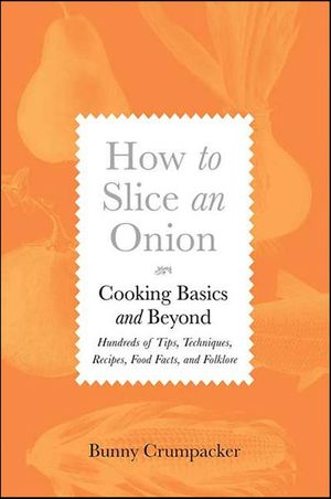How to Slice an Onion