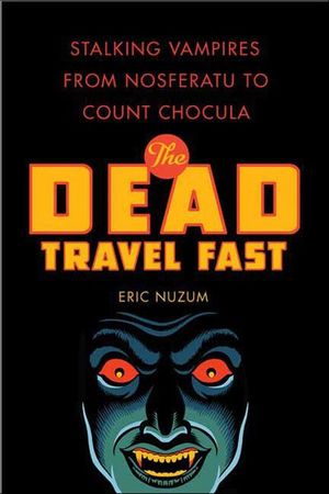 Buy The Dead Travel Fast at Amazon