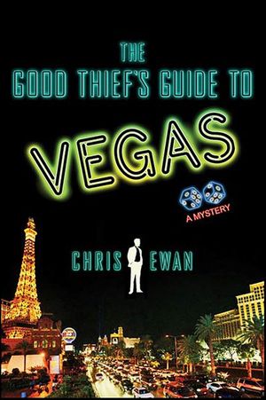 The Good Thief's Guide to Vegas