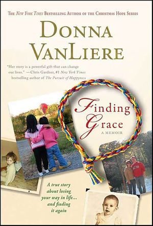 Finding Grace