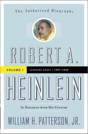 Robert A. Heinlein: Volume I