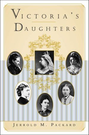 Buy Victoria's Daughters at Amazon