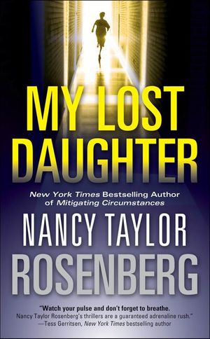 Buy My Lost Daughter at Amazon