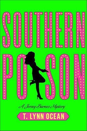 Buy Southern Poison at Amazon