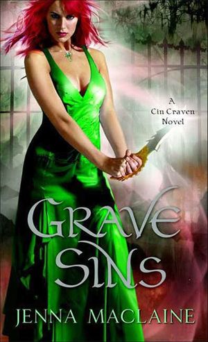 Buy Grave Sins at Amazon