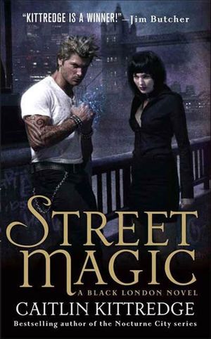 Buy Street Magic at Amazon