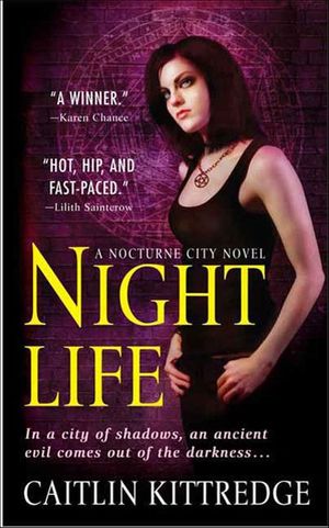 Buy Night Life at Amazon