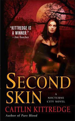 Buy Second Skin at Amazon