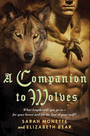 Buy A Companion to Wolves at Amazon