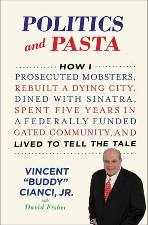 Politics and Pasta