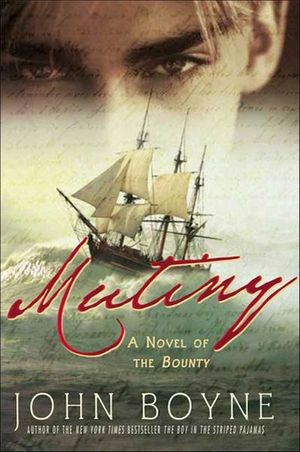 Buy Mutiny at Amazon